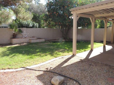 1607 N Apache Dr, Chandler, AZ 85224 - photo 4