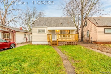 6310 Duncan St, Taylor, MI 48180 - photo 4