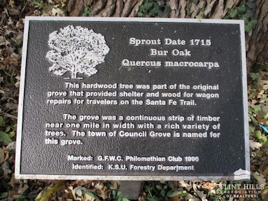 222 Chick St, Council Grove, KS 66846 - photo 7