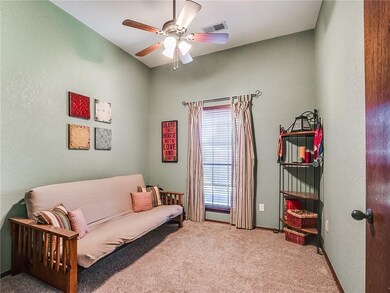 513 Verreaux Dr, Norman, OK 73072 - photo 6