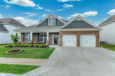 100 General Store Way, Greer, SC 29650 - photo 2