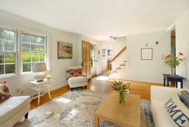 11 Sunnyside Ln, Lincoln, MA 01773 - photo 3