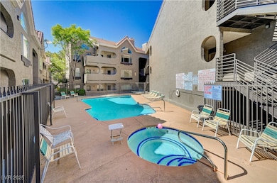701 Capri Dr unit 18C, Boulder City, NV 89005 - photo 2