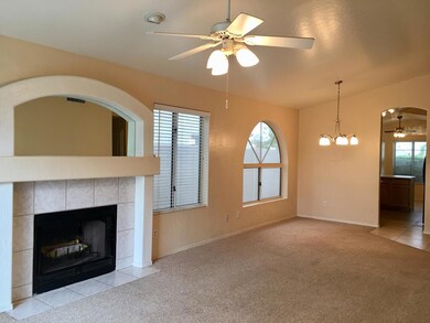 Living/Dining