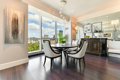 The W Residences unit 27E, Boston, MA 02116 - photo 6