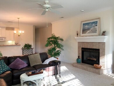 407 Kingsmarsh Way, Saint Simons Island, GA 31522 - photo 6