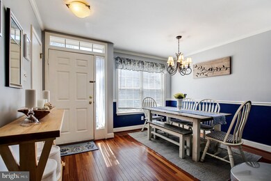 407 Cheswold Ct unit 407, Chesterbrook, PA 19087 - photo 4