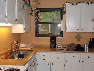 Eat-In Kitchen View 2