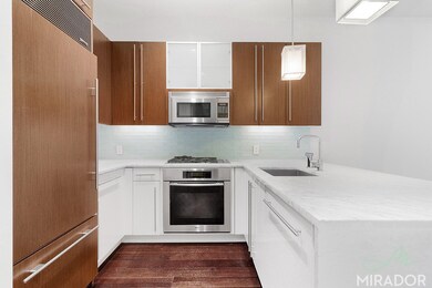 New York Plaza unit 15-F, New York, NY 10004 - photo 5