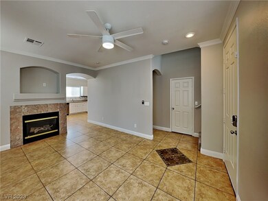 5845 Parrot Cove Ct, Las Vegas, NV 89139 - photo 4
