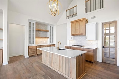 17028 Rosehill St, Overland Park, KS 66221 - photo 5