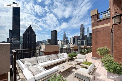 The Beekman Regent unit PH8, New York, NY 10022 - photo 3