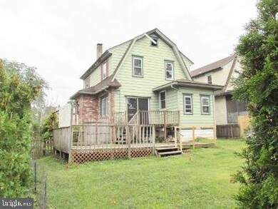 202 S Warner St, Woodbury, NJ 08096 - photo 3