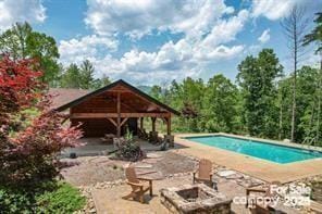 597 Peninsula Reserve Rd unit 34, Nebo, NC 28761 - photo 2