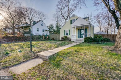 1832 Cromwood Rd, Parkville, MD 21234 - photo 5