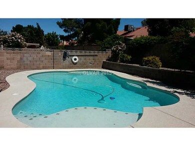 Property Photo. POOL