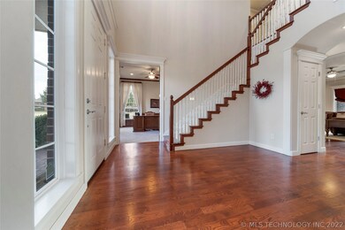 13162 S 116th East Ave, Broken Arrow, OK 74011 - photo 4