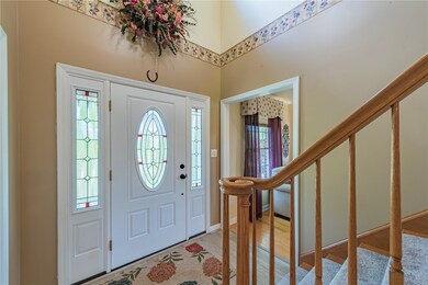 Foyer
