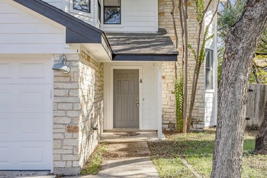 8102 Tuscarora Trail unit A, Austin, TX 78729 - photo 4