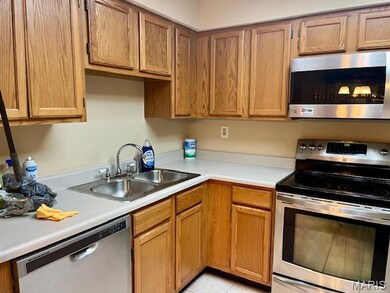 2546 Coppergate Square Dr unit E, Saint Louis, MO 63129 - photo 6