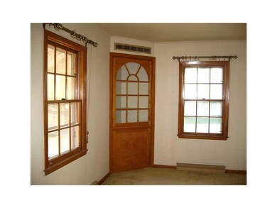 Dining Area.