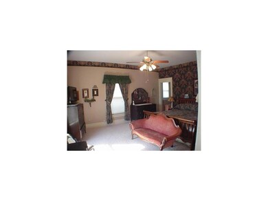 Master Bedroom.