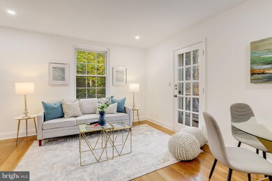 3260 S Utah St, Arlington, VA 22206 - photo 4