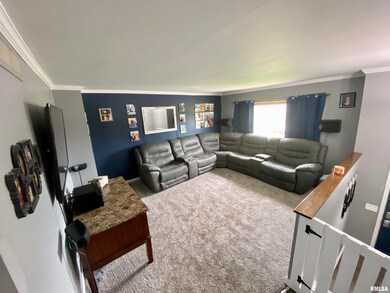 870 S Maple St, Virginia, IL 62691 - photo 6