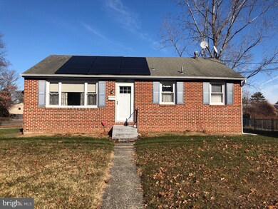 121 Deptford Rd, Glassboro, NJ 08028 - photo 3