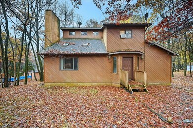 126 Maple Rd!