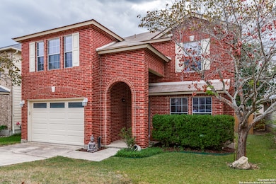 11118 Ranger Cavern, San Antonio, TX 78254 - photo 5