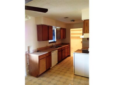 Rt2 Box 27 Rr 2, Westville, OK 74965 - photo 7