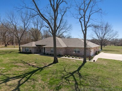 5242 E 545, Locust Grove, OK 74352 - photo 3