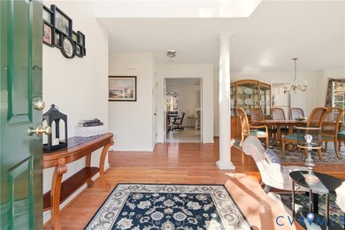 5343 Nairn Ln, Chesterfield, VA 23831 - photo 3