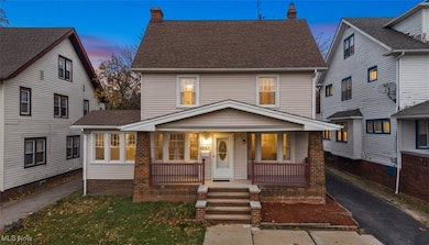 3257 Washington Blvd, Cleveland Heights, OH 44118 - photo 4