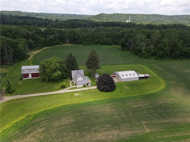 5764 Reiss Rd, Fillmore, NY 14735 - photo 2