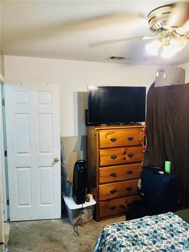 BEDROOM 1 REAR SIDE