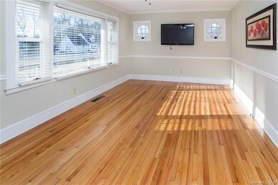 Fresh neutral paint!