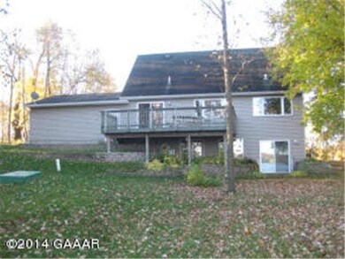 10501 Beauty Point Ct SW, Farwell, MN 56327 - photo 2