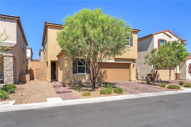 8675 Scalpay St, Las Vegas, NV 89166 - photo 2