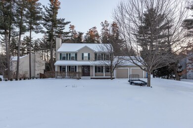 3 Acorn Dr, Londonderry, NH 03053 - photo 2