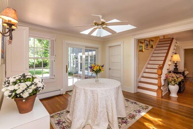 56 N Summer St, Edgartown, MA 02539 - photo 4