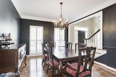 847 Queens Park Dr, Owings Mills, MD 21117 - photo 4