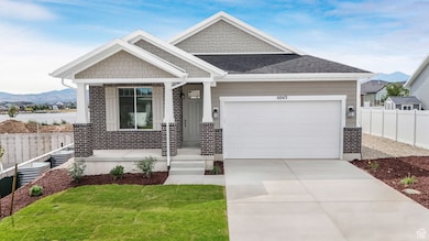 6043 W Snake River Dr unit 412, Herriman, UT 84096 - photo 2