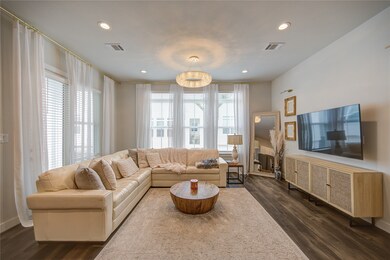 5719 White Magnolia St, Houston, TX 77091 - photo 7