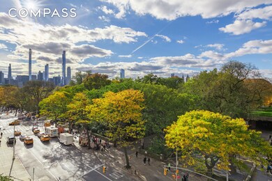 990 5th Ave unit 45FL, New York, NY 10075 - photo 4