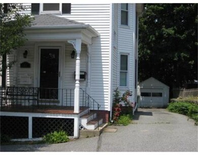 12 Judson St unit 1, Beverly, MA 01915 - photo 2