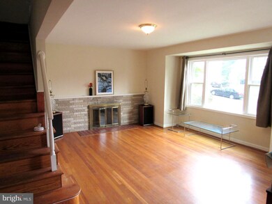 7516 Ingraham St, Hyattsville, MD 20784 - photo 2