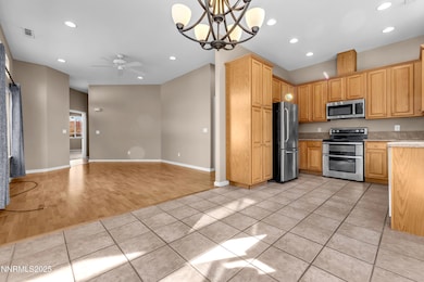 488 Sierra Leaf Cir, Reno, NV 89511 - photo 6