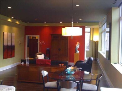 Other. Living/dining